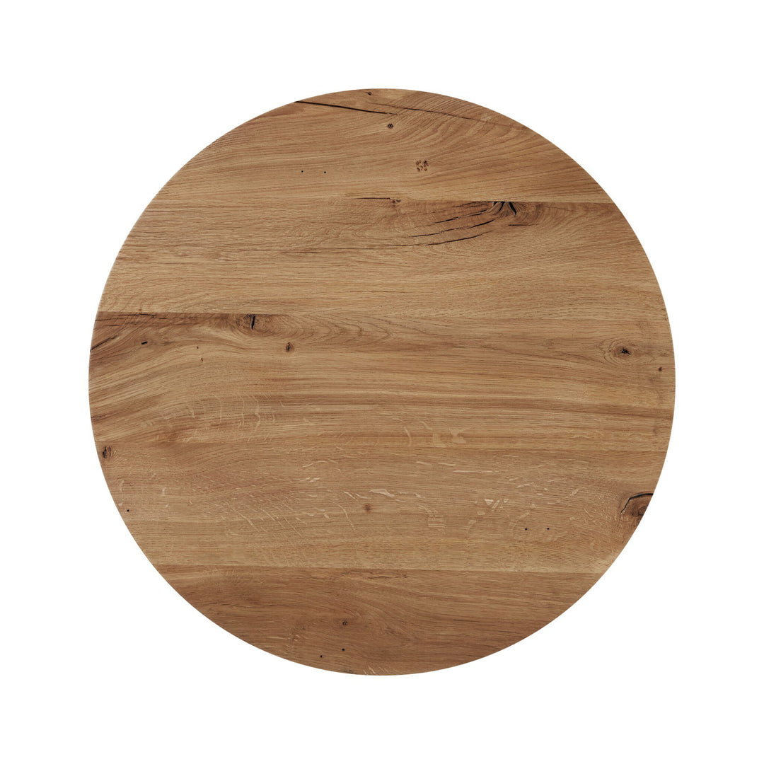 Natural Reclaimed French Oak