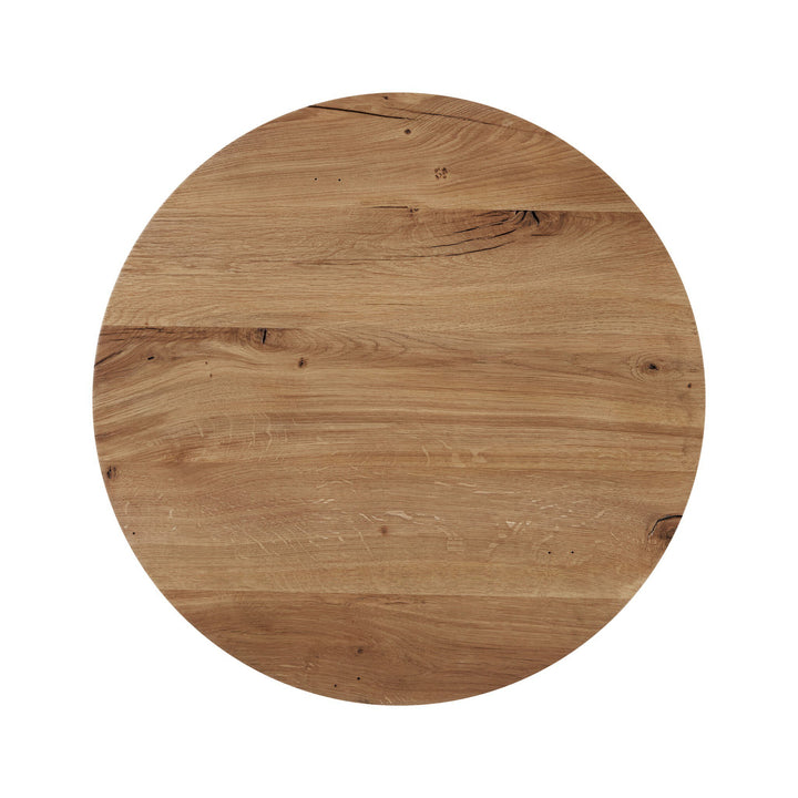 Natural Reclaimed French Oak