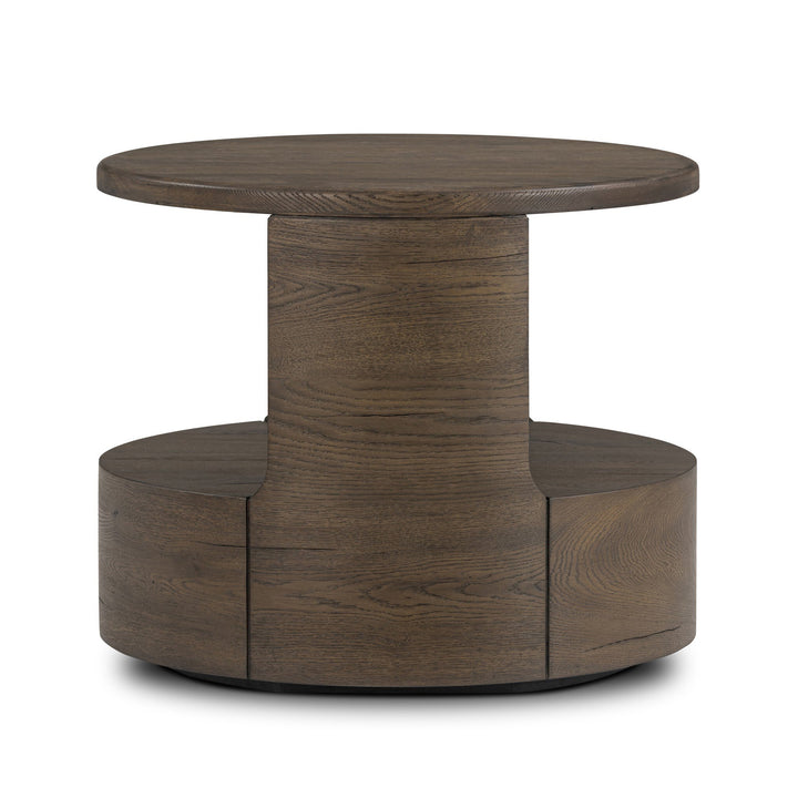 Grey Reclaimed French Oak