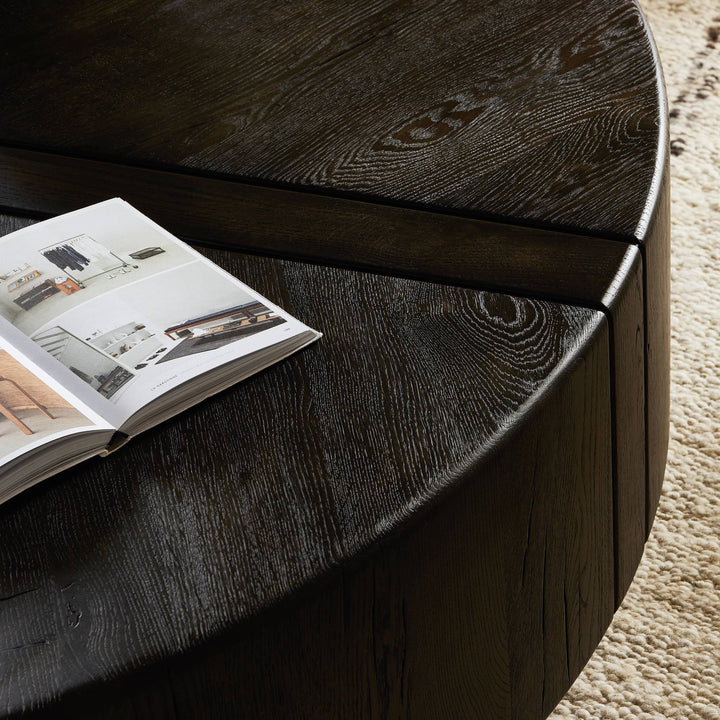 Four Hands - Renan Coffee Table - 242139-001 | American Home Furniture