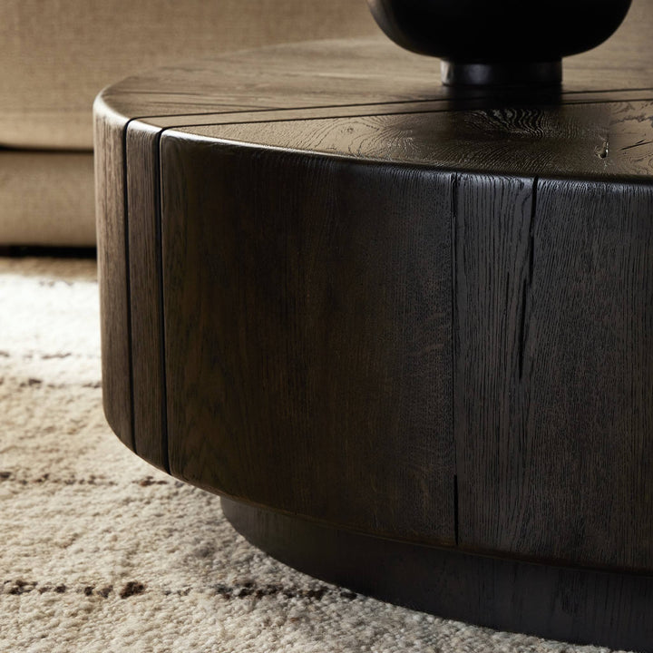 Four Hands - Renan Coffee Table - 242139-001 | American Home Furniture