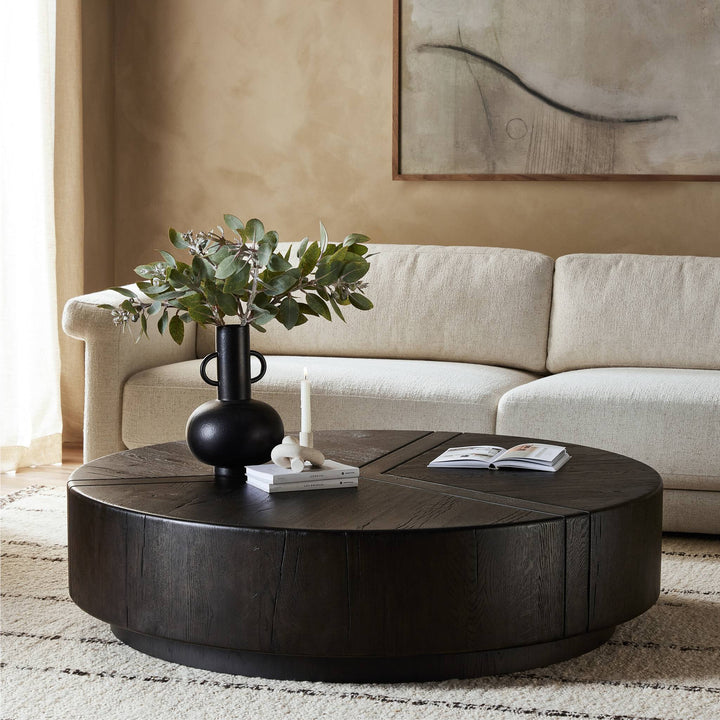 Four Hands - Renan Coffee Table - 242139-001 | American Home Furniture