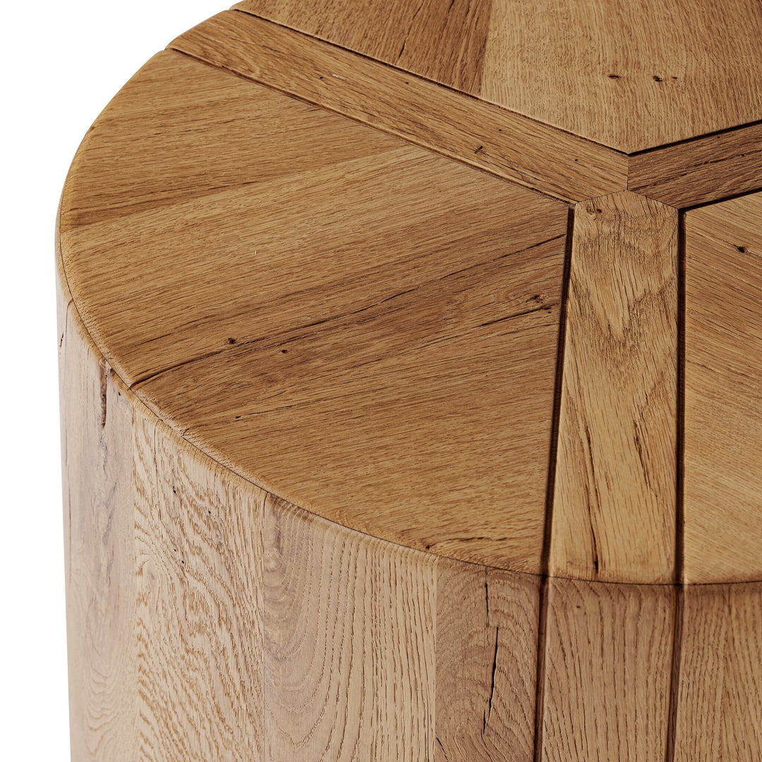 Four Hands - Renan End Table - 242141-001 | American Home Furniture