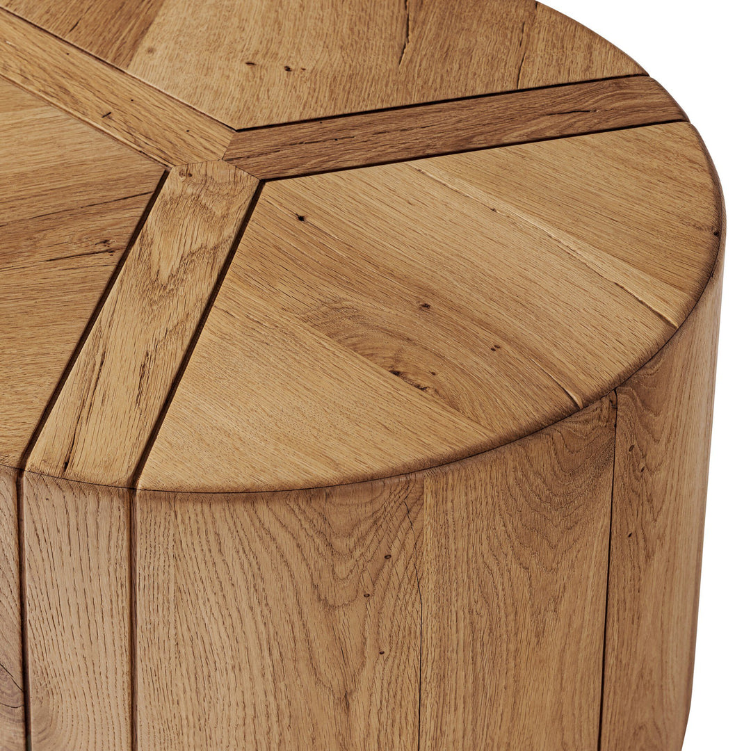 Four Hands - Renan End Table - 242141-001 | American Home Furniture