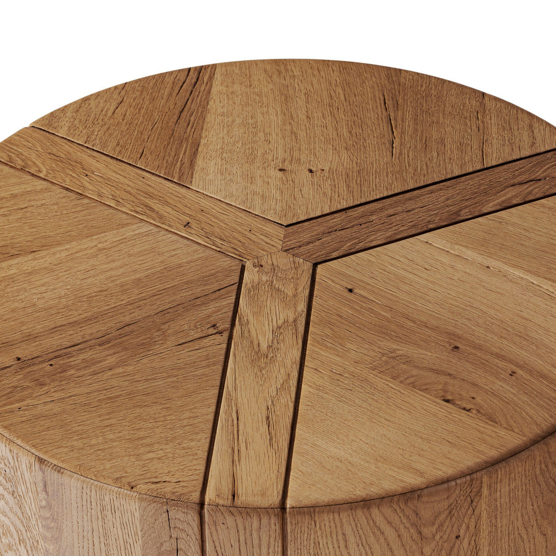 Four Hands - Renan End Table - 242141-001 | American Home Furniture