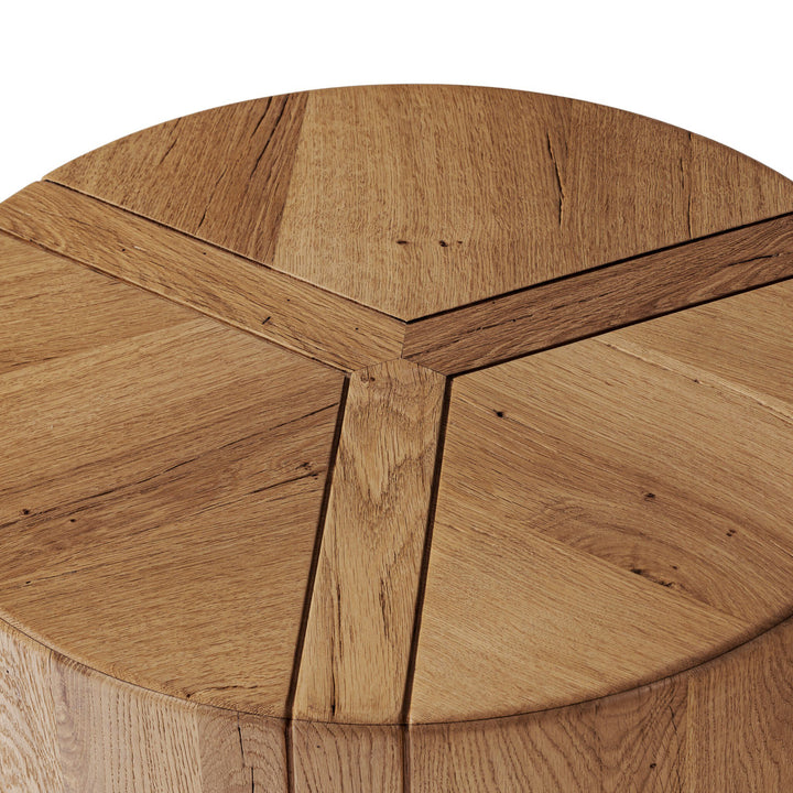 Four Hands - Renan End Table - 242141-001 | American Home Furniture