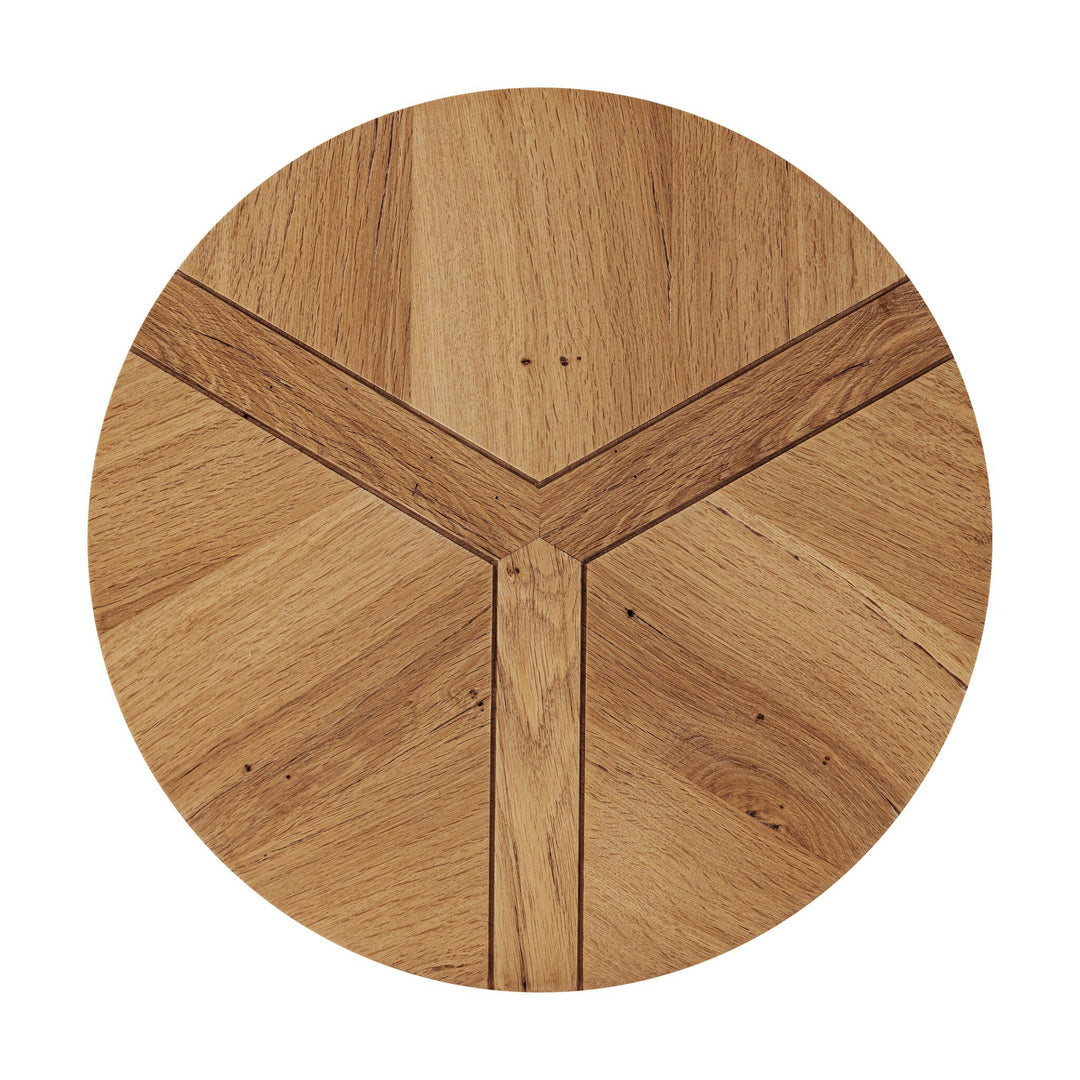 Four Hands - Renan End Table - 242141-001 | American Home Furniture