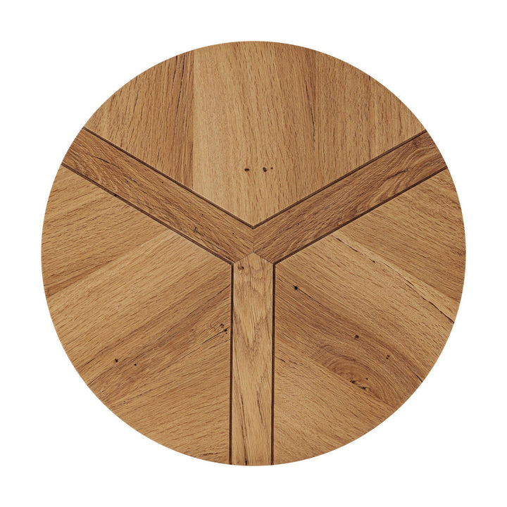 Four Hands - Renan End Table - 242141-001 | American Home Furniture