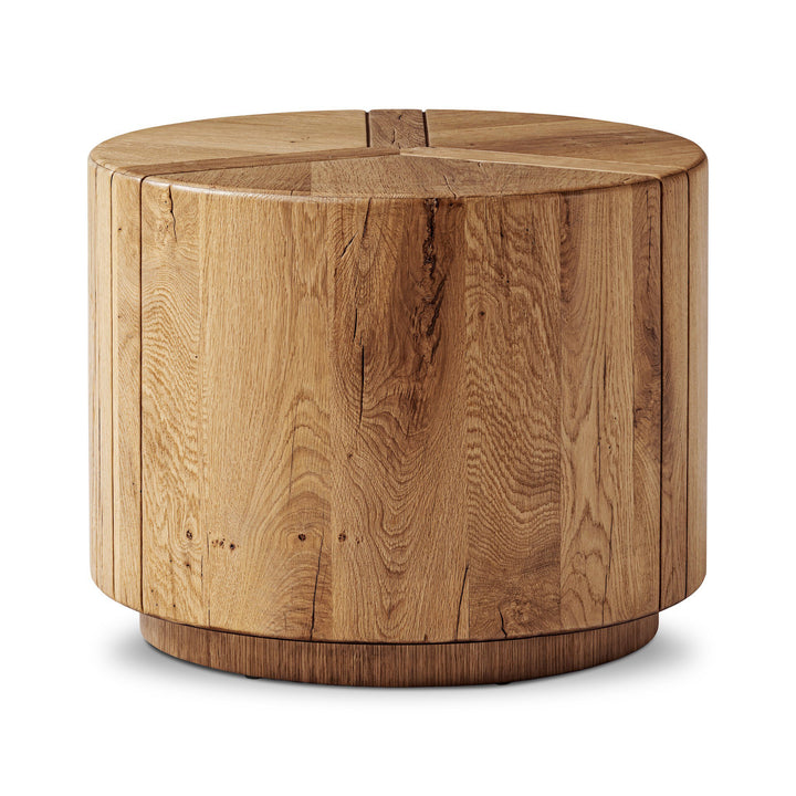 Four Hands - Renan End Table - 242141-001 | American Home Furniture