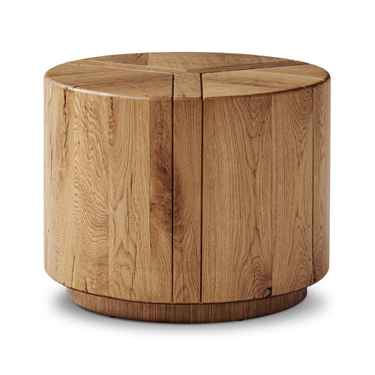 Four Hands - Renan End Table - 242141-001 | American Home Furniture