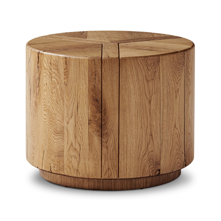 Four Hands - Renan End Table - 242141-001 | American Home Furniture