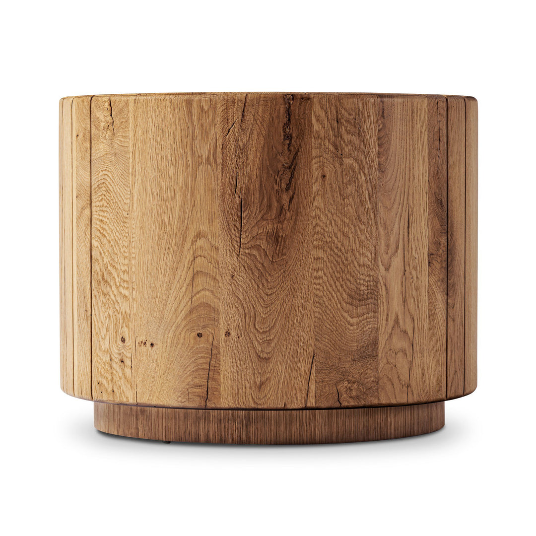 Four Hands - Renan End Table - 242141-001 | American Home Furniture