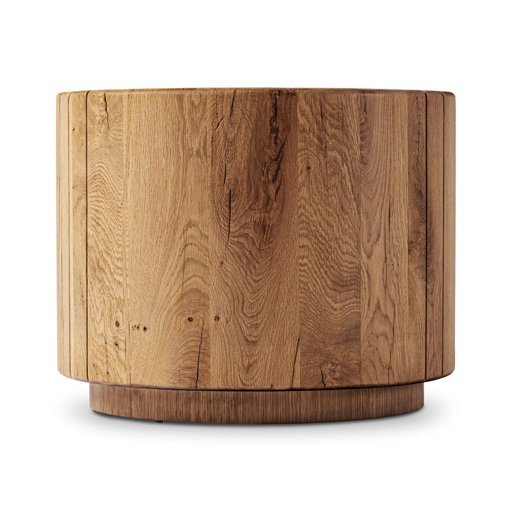 Four Hands - Renan End Table - 242141-001 | American Home Furniture