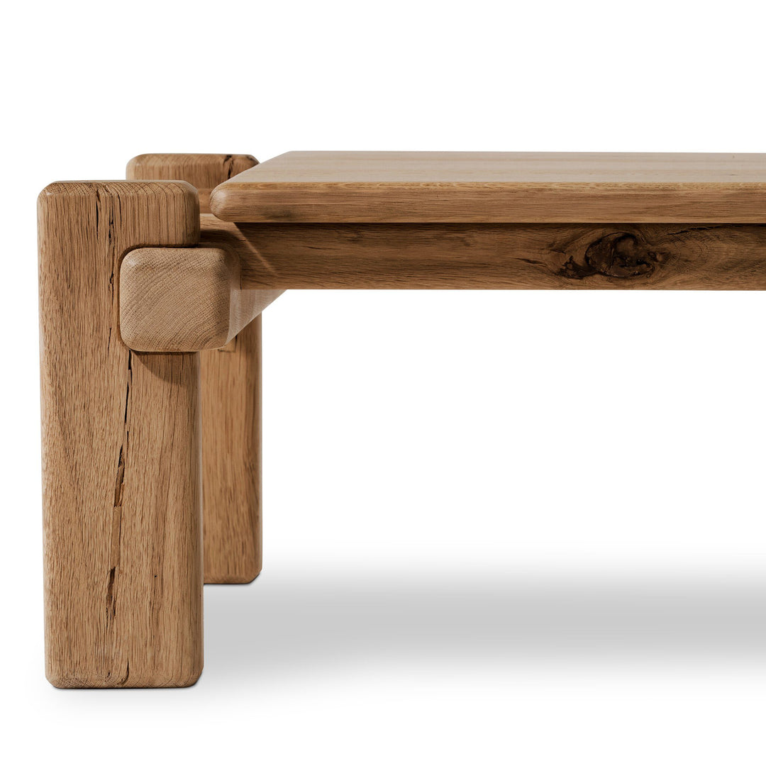 Four Hands - Marcia Large Coffee Table - 242145-001 | American Home Furniture