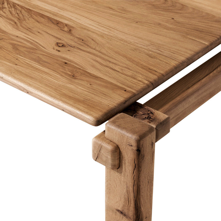 Four Hands - Marcia Large Coffee Table - 242145-001 | American Home Furniture