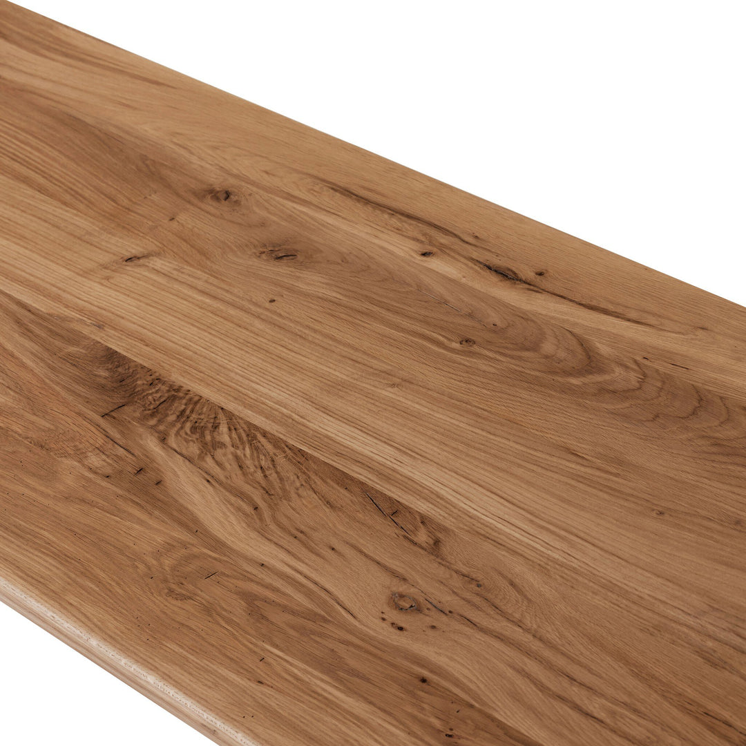 Four Hands - Marcia Large Coffee Table - 242145-001 | American Home Furniture