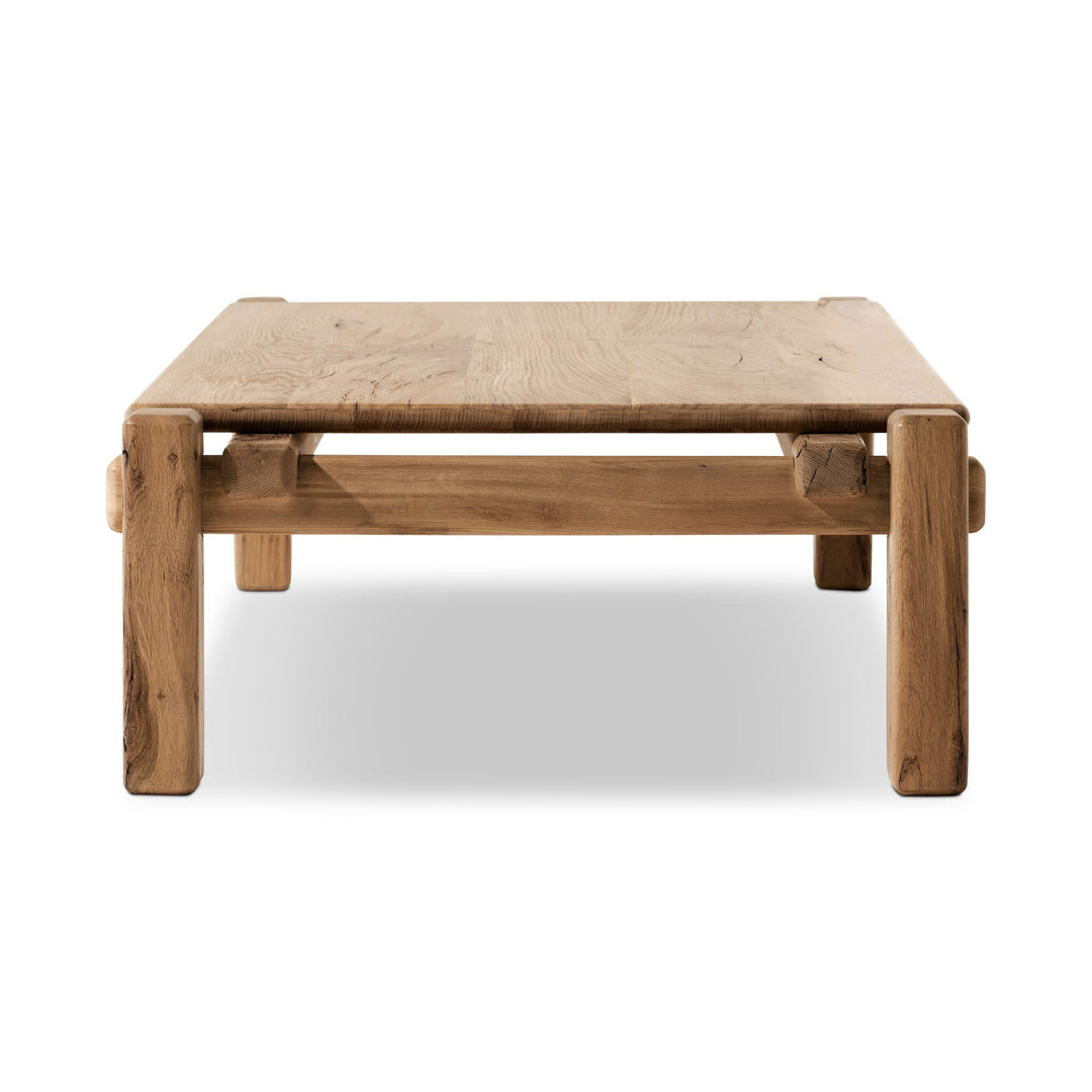 Four Hands - Marcia Large Coffee Table - 242145-001 | American Home Furniture
