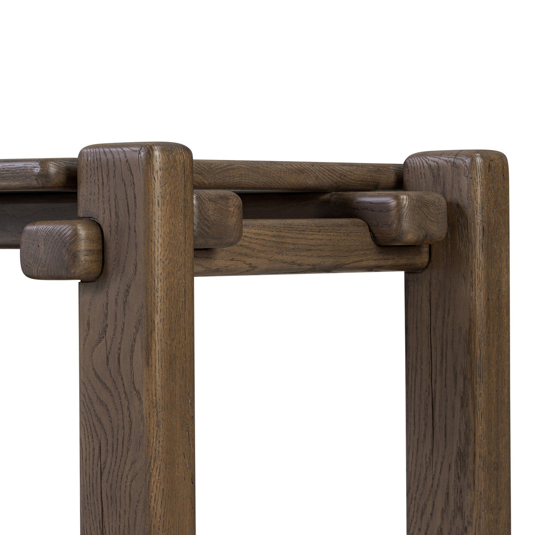 Four Hands - Marcia Console Table - 242153-002 | American Home Furniture