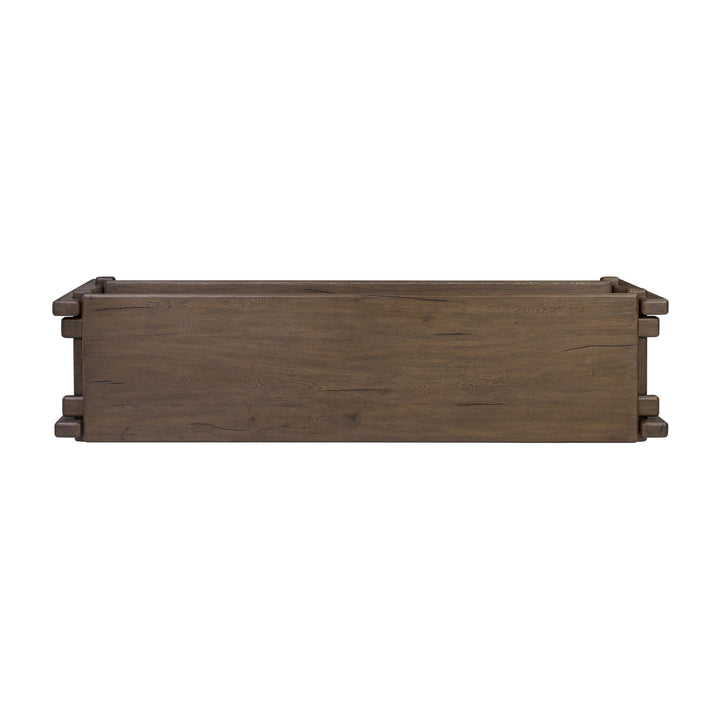 Four Hands - Marcia Console Table - 242153-002 | American Home Furniture