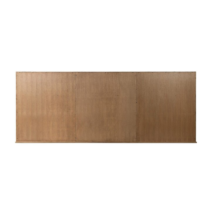 Four Hands - Lara Bed - 242165-001 | American Home Furniture