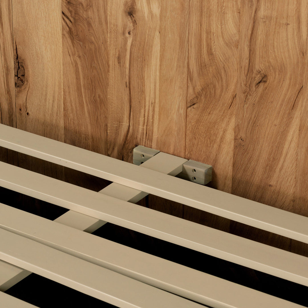 Four Hands - Lara Bed - 242165-001 | American Home Furniture