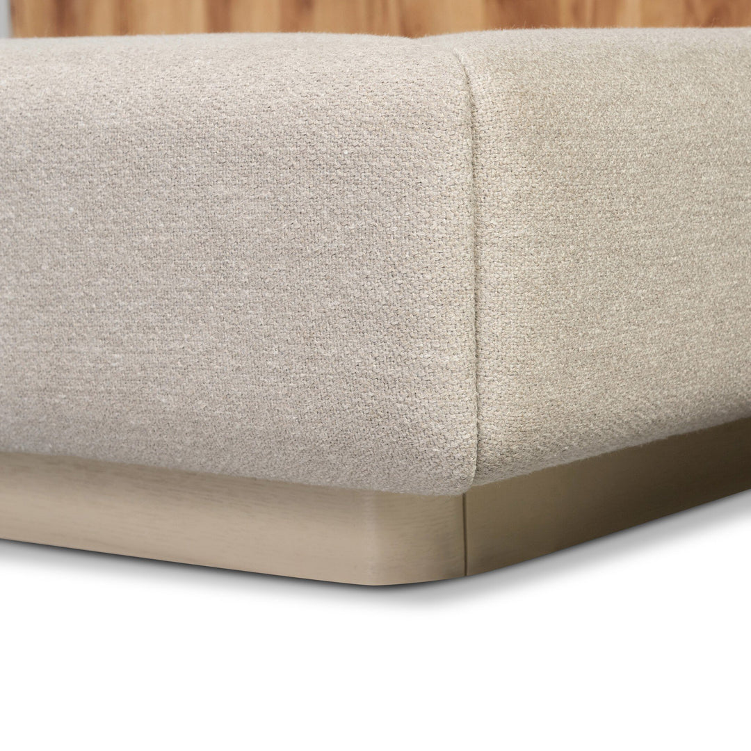 Four Hands - Lara Bed - 242165-001 | American Home Furniture