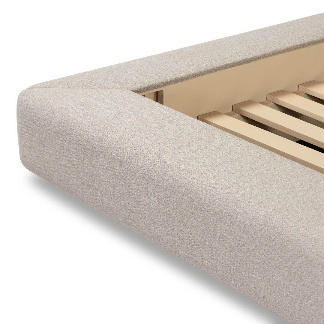 Four Hands - Lara Bed - 242165-001 | American Home Furniture