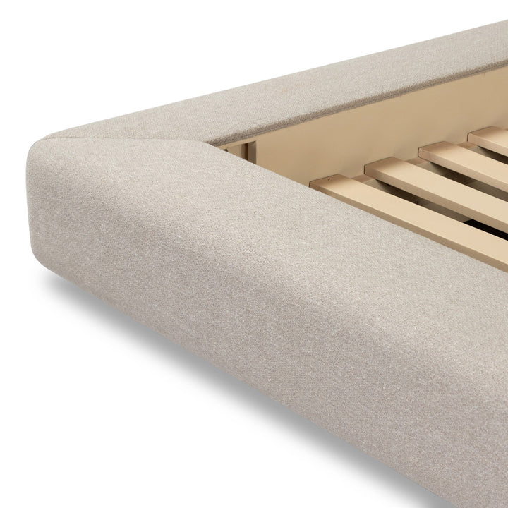 Four Hands - Lara Bed - 242165-001 | American Home Furniture