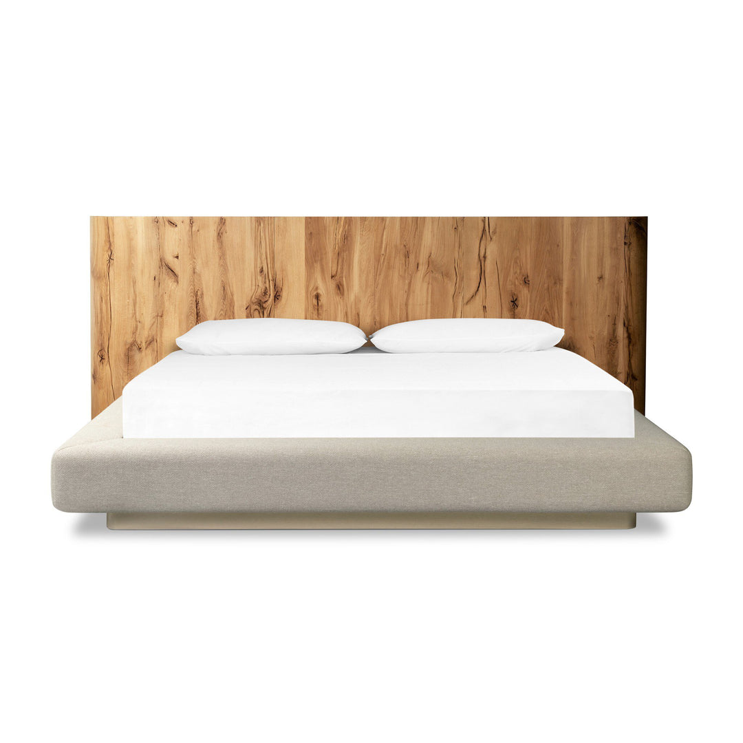 Four Hands - Lara Bed - 242165-001 | American Home Furniture