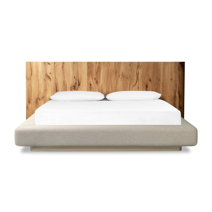 Four Hands - Lara Bed - 242165-001 | American Home Furniture