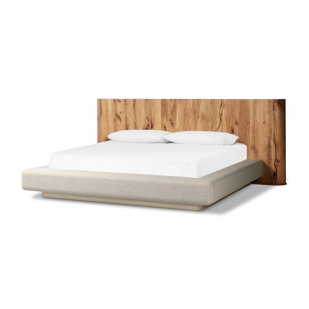 Four Hands - Lara Bed - 242165-001 | American Home Furniture