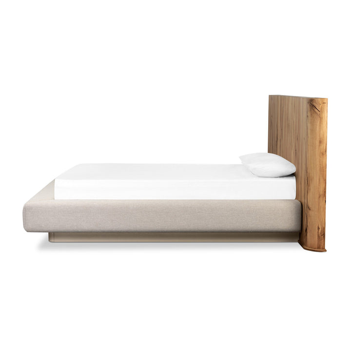 Four Hands - Lara Bed - 242165-001 | American Home Furniture
