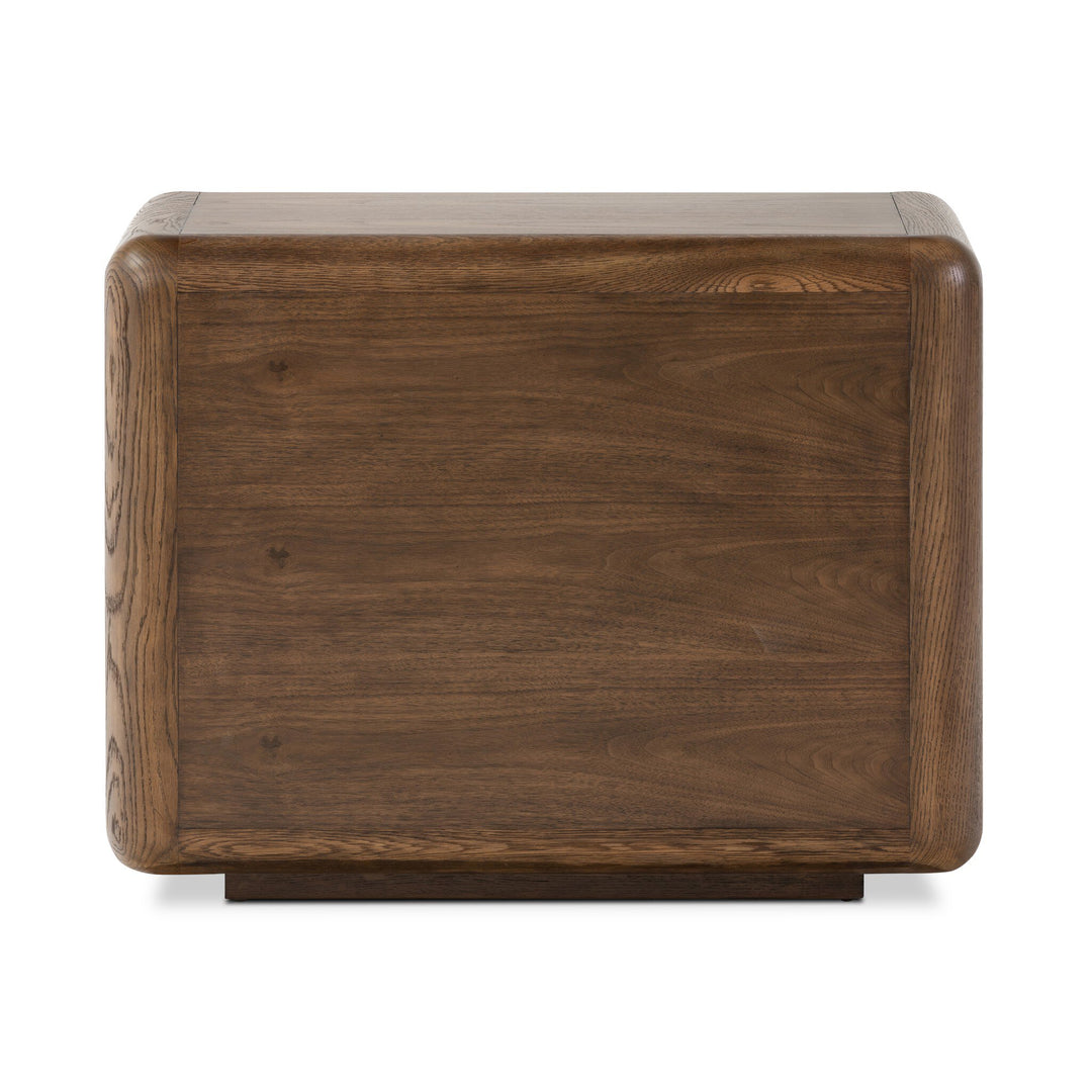 Four Hands - Brynn Nightstand - 242184-001 | American Home Furniture