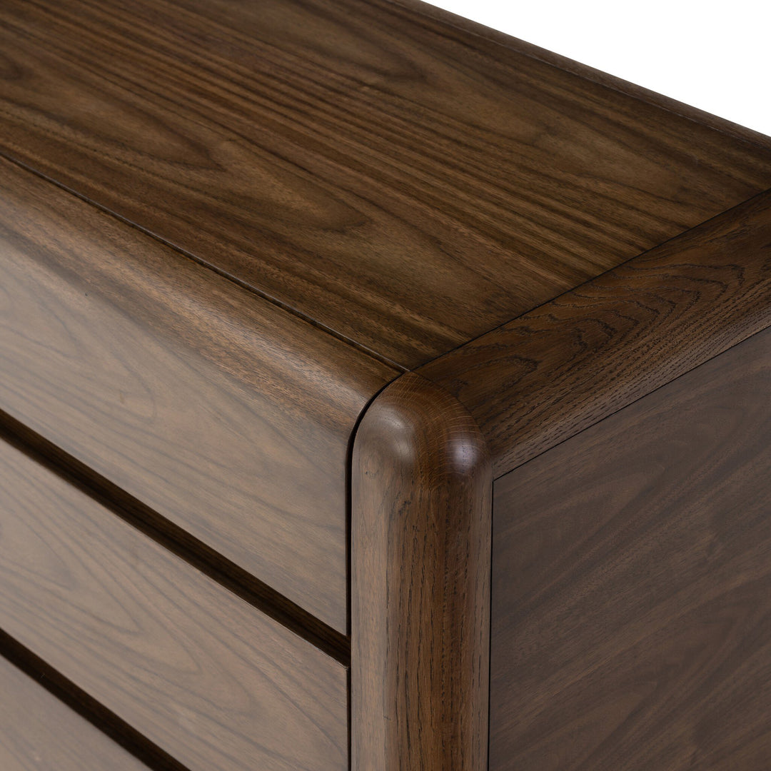 Four Hands - Brynn Nightstand - 242184-001 | American Home Furniture