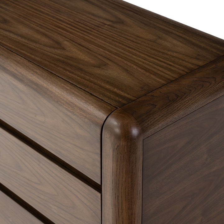 Four Hands - Brynn Nightstand - 242184-001 | American Home Furniture