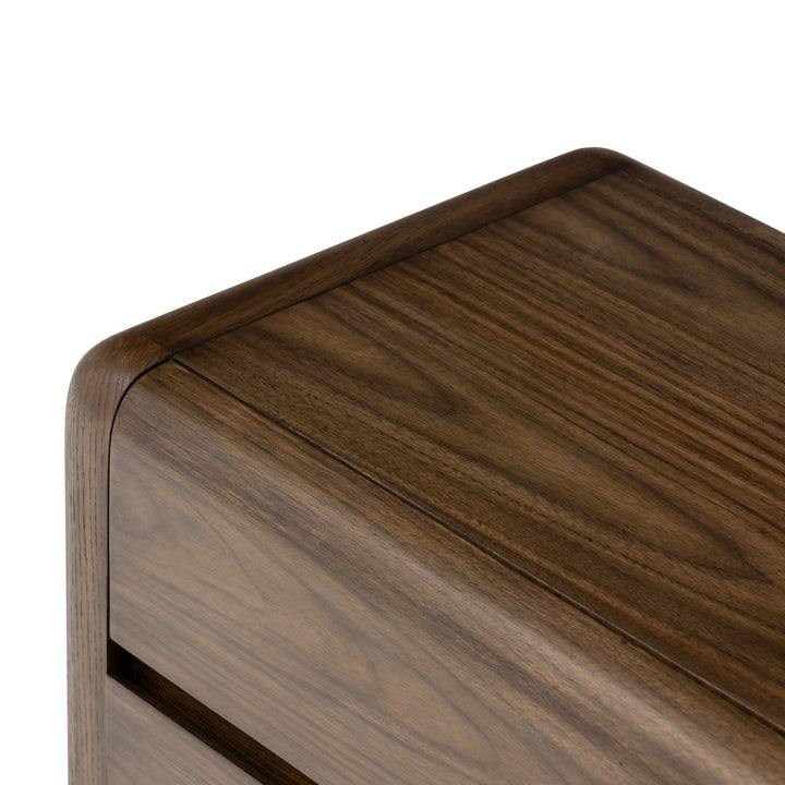 Four Hands - Brynn Nightstand - 242184-001 | American Home Furniture