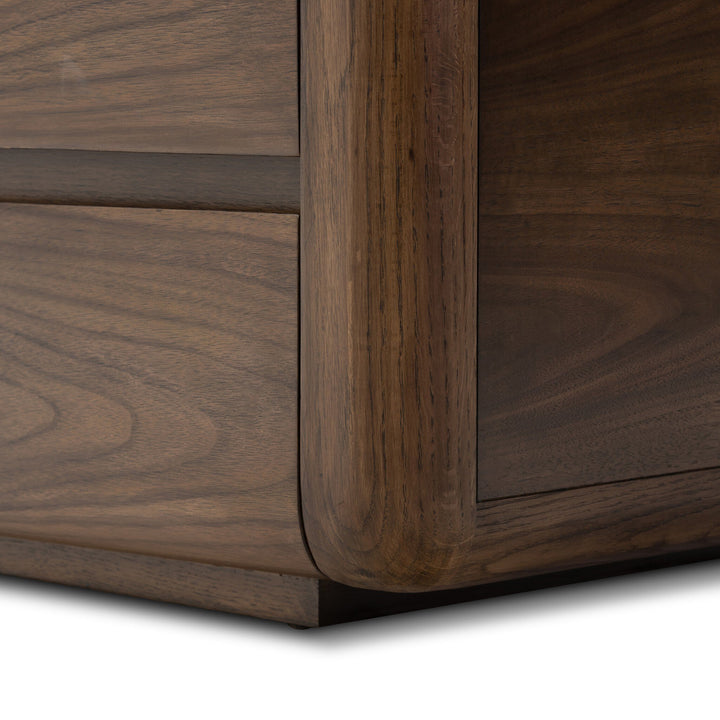 Four Hands - Brynn Nightstand - 242184-001 | American Home Furniture