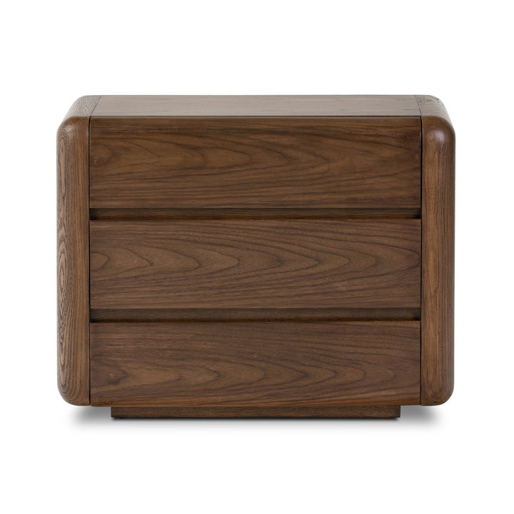 Four Hands - Brynn Nightstand - 242184-001 | American Home Furniture