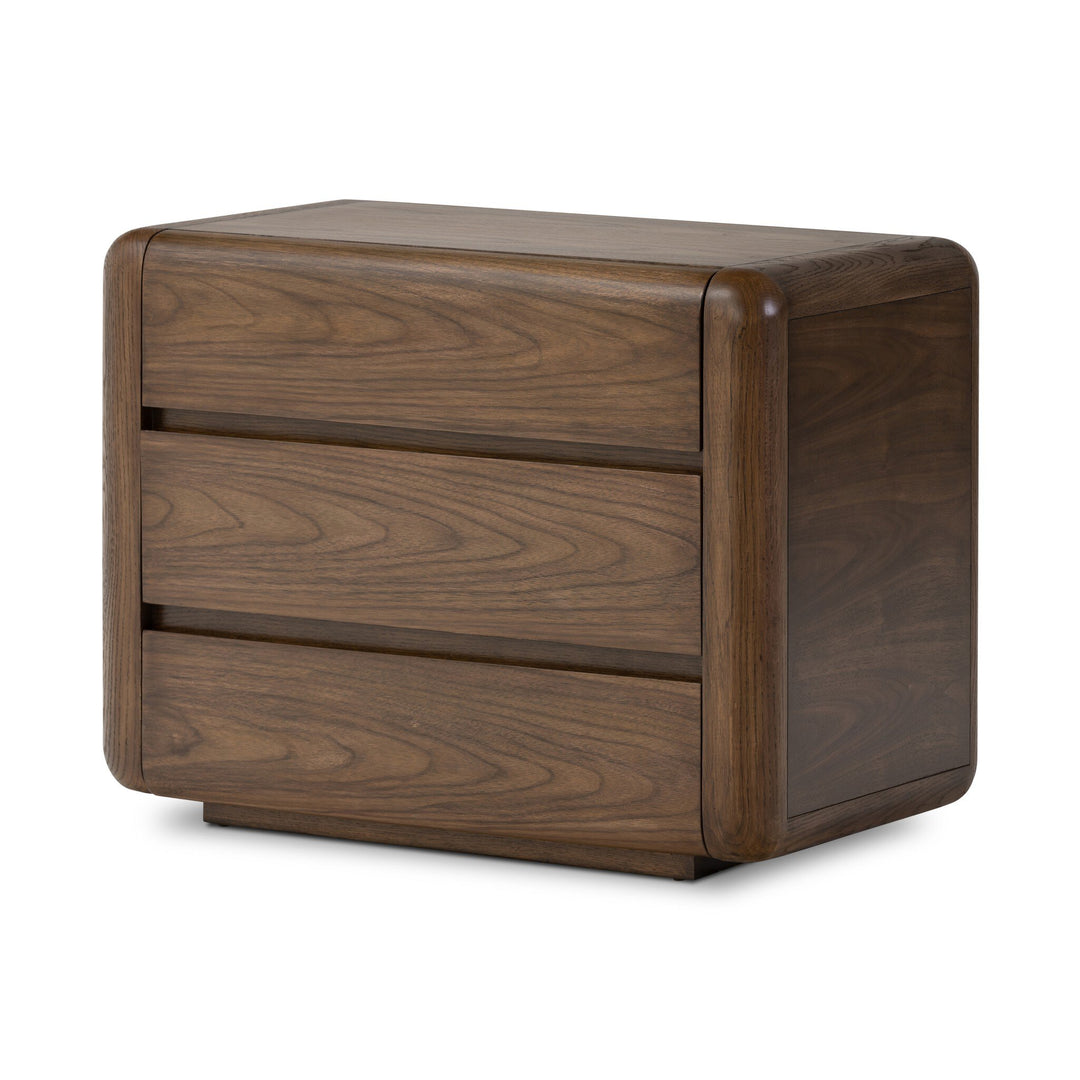 Four Hands - Brynn Nightstand - 242184-001 | American Home Furniture