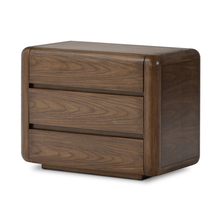Four Hands - Brynn Nightstand - 242184-001 | American Home Furniture