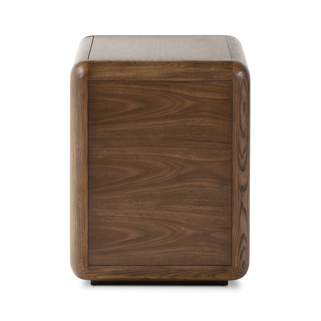 Four Hands - Brynn Nightstand - 242184-001 | American Home Furniture