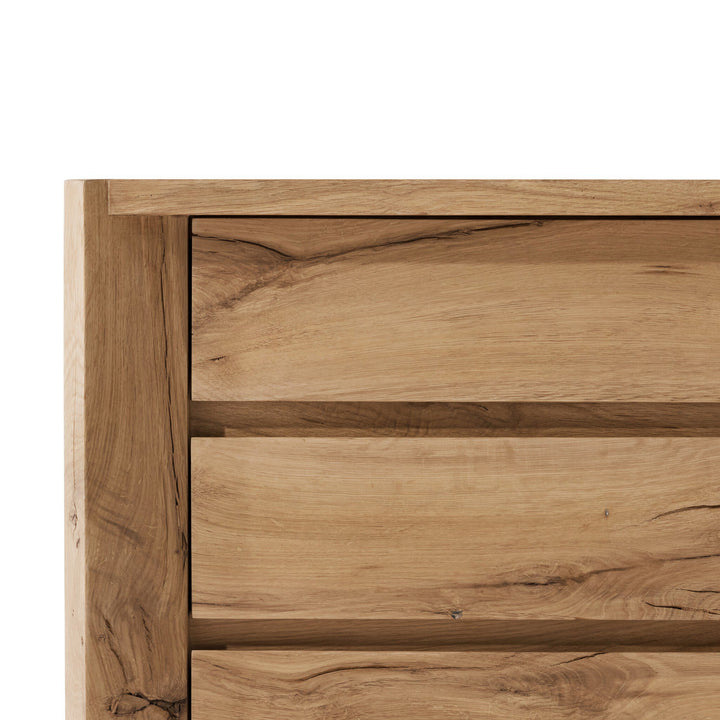 Four Hands - Cassio Nightstand - 242186-001 | American Home Furniture