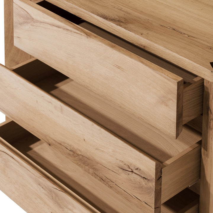 Four Hands - Cassio Nightstand - 242186-001 | American Home Furniture