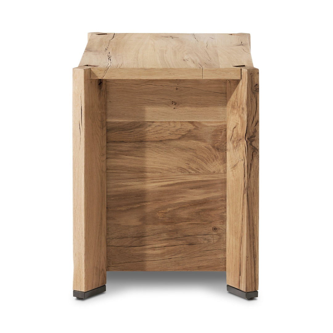 Four Hands - Cassio Nightstand - 242186-001 | American Home Furniture