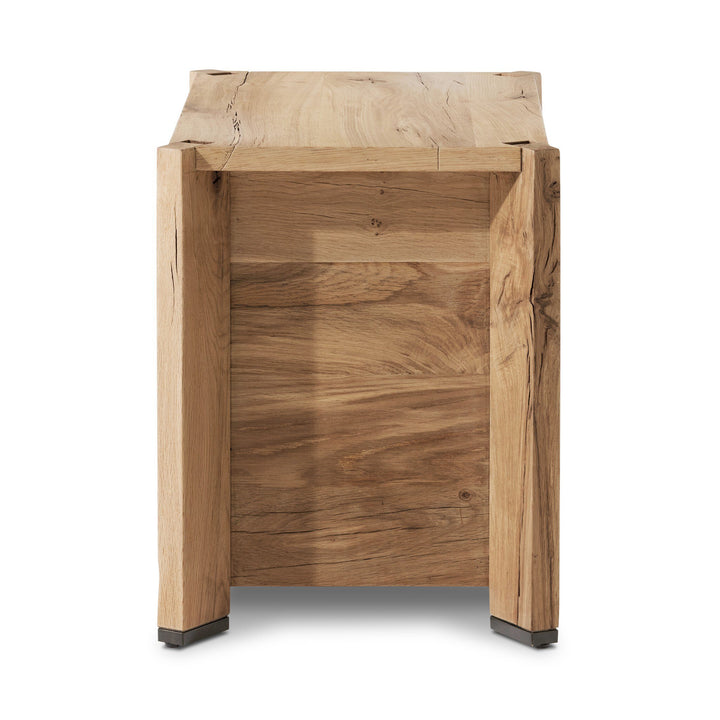 Four Hands - Cassio Nightstand - 242186-001 | American Home Furniture