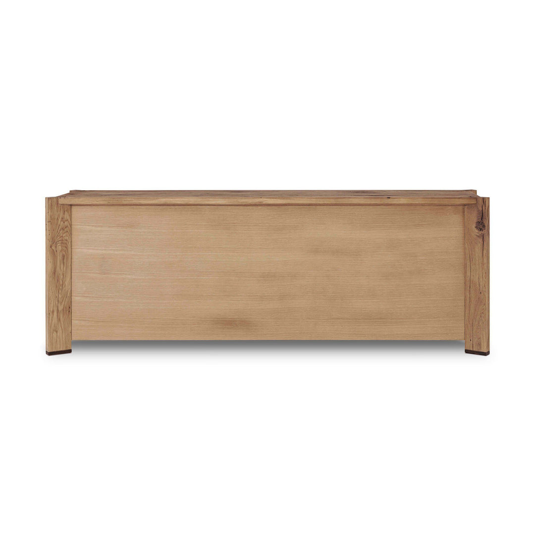 Four Hands - Cassio Dresser - 242188-001 | American Home Furniture