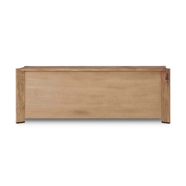 Four Hands - Cassio Dresser - 242188-001 | American Home Furniture