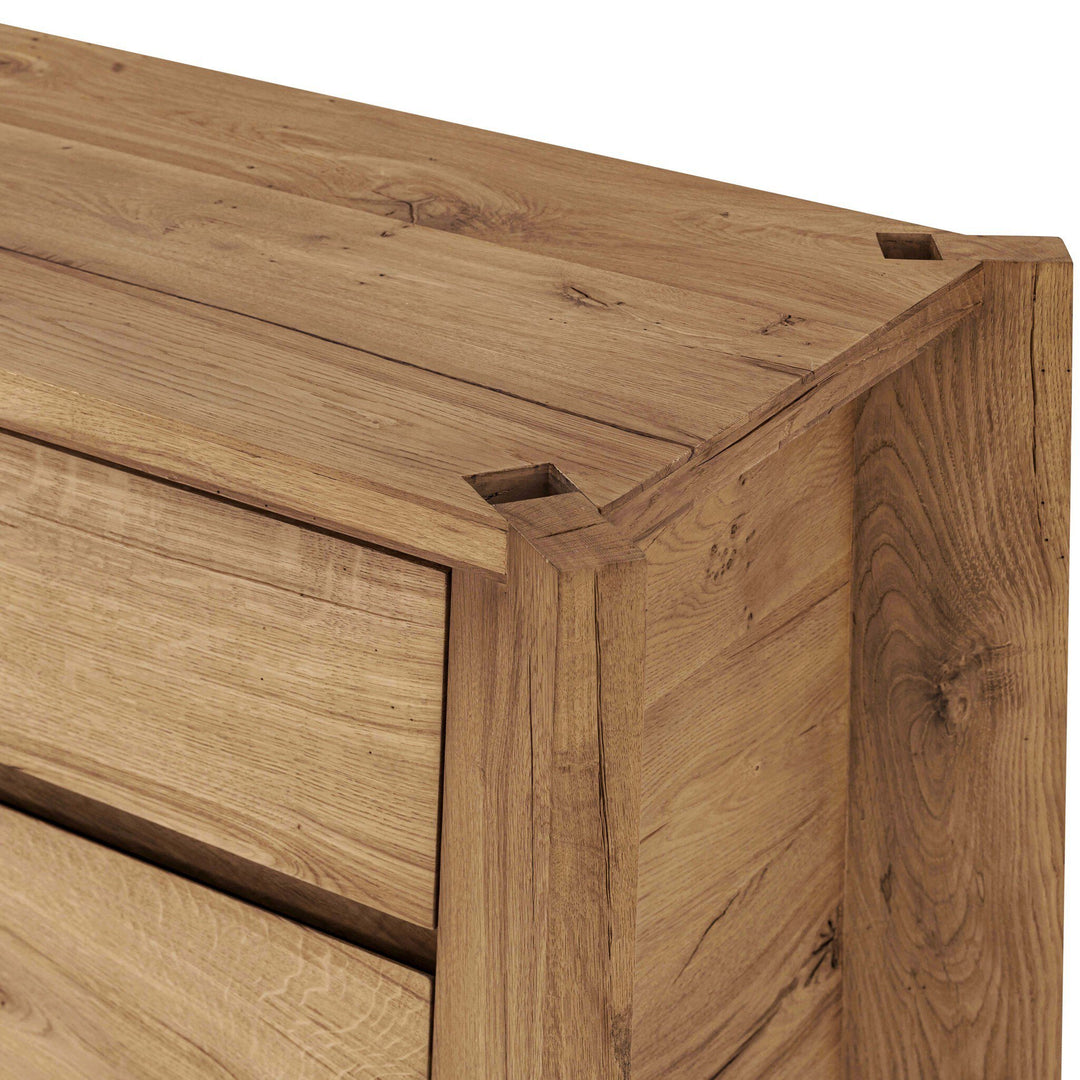 Four Hands - Cassio Dresser - 242188-001 | American Home Furniture