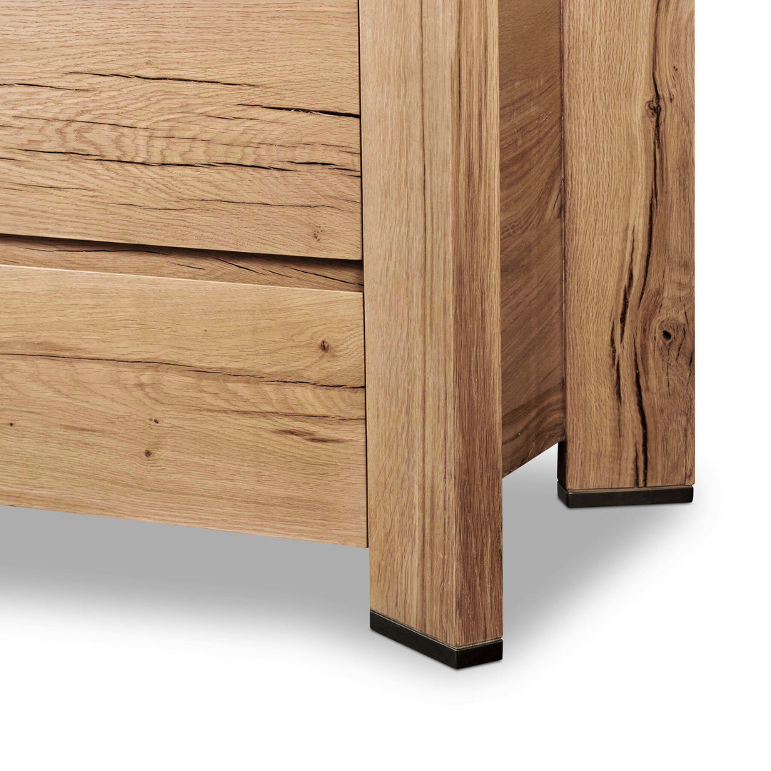 Four Hands - Cassio Dresser - 242188-001 | American Home Furniture