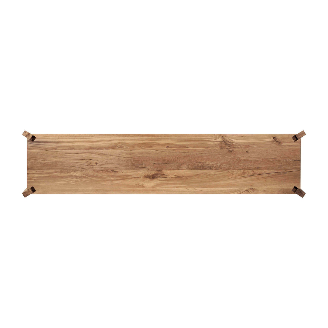 Four Hands - Cassio Dresser - 242188-001 | American Home Furniture